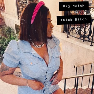 Thick ***** (Explicit)