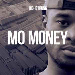 Mo Money(feat. Ronello Cash) (Explicit)