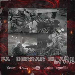 Vamos Aclarando Muchas Cosas (En Vivo)