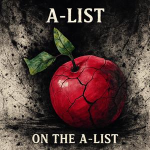 A-List - Look Inside