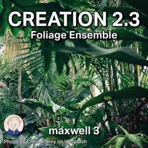 Creation 2.3 (Foliage Ensemble)