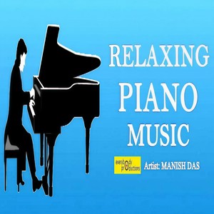 Relaxing Divine Piano Music