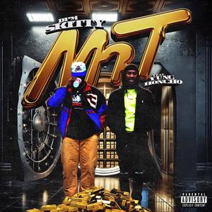 Mr. T (feat. Yung Honcho) (Explicit)