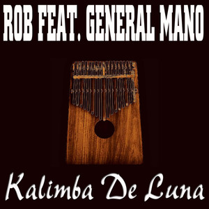 Kalimba De Luna (Robmix)