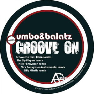 Groove On