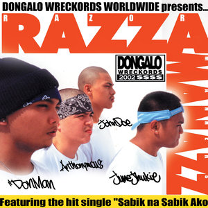 My Banyo Queen (ah-ah, umh-umh) featuring: Rica Peralejo