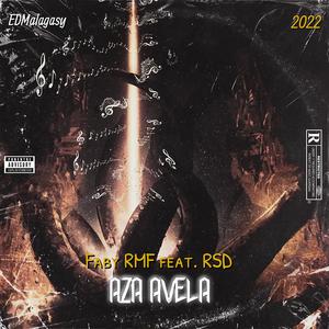Aza Avela (feat. RSD)