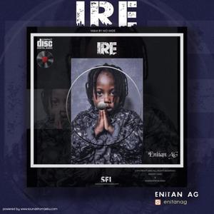 Ire (Explicit)