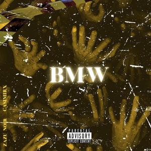 BMW (BlackManWalking) (feat. CASiMiRx) [Explicit]