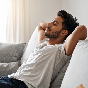 Música para ritmos de trabajo - Las Melodías Relajantes Inspiran El Pensamiento