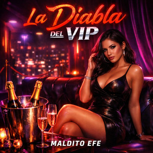 La Diabla del VIP