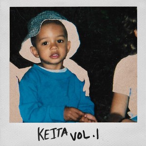 Keita, Vol.1 (Explicit)