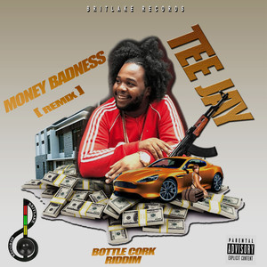 Money Badness (Remix|Explicit)