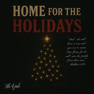 SNOWMAN (feat. Chae Cole & SHEO)