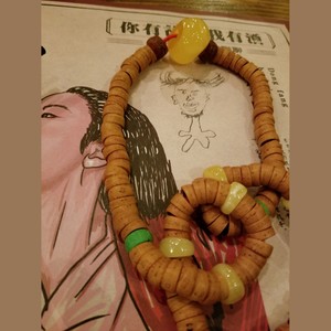 飘洋过海来看你