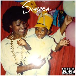 Simona The Album (Explicit)