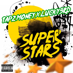 Superstars (Explicit)
