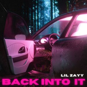 Back Into It (Explicit)