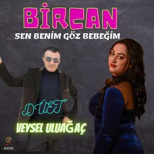 Sen Benim Göz Bebeğim