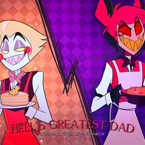 Hell's Greatest Dad