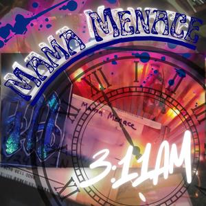 Dark Inside (feat. Psychoetry)