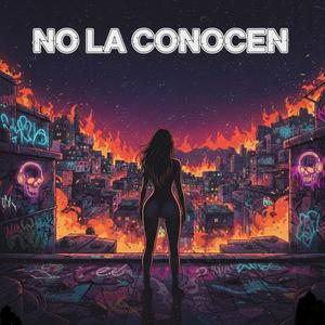No la Conocen (feat. KrossJR)