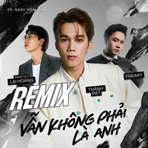 Vẫn Không Phải Là Anh (CZUC Remix)