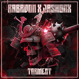 TORMENT (feat. JASHONX)