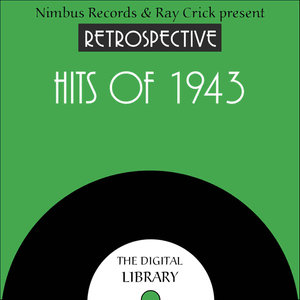 A Retrospective Hits of 1943