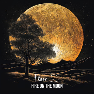 Fire On The Moon