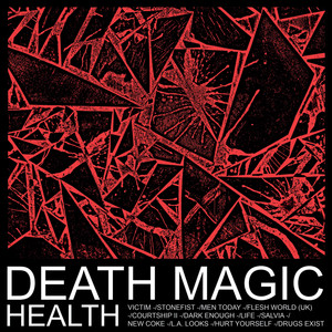 DEATH MAGIC