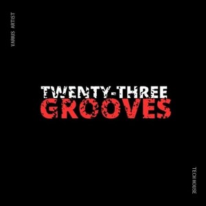 Groove Baby! (Original Mix)