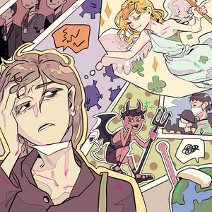 기적이 필요해 (Need A Miracle)