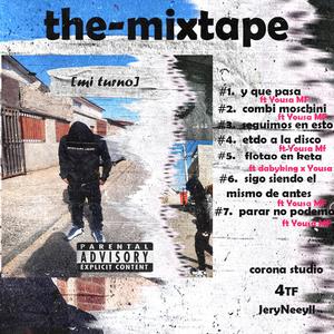 jeryneeyll - parar no podemos (feat. yousa mf) (Explicit)