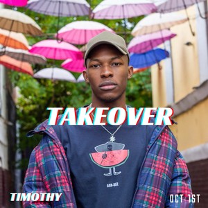 Takeover