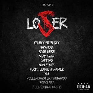 fuori legge (feat. Rhamez) (Explicit)