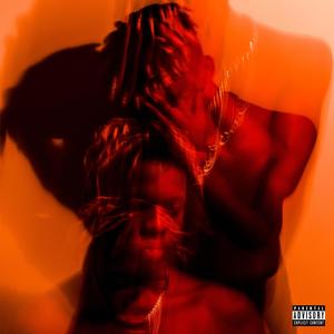 Angel (feat. K Fantasy & Meloproducedit) (Explicit)