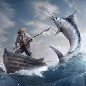 老人与海 第 18 集