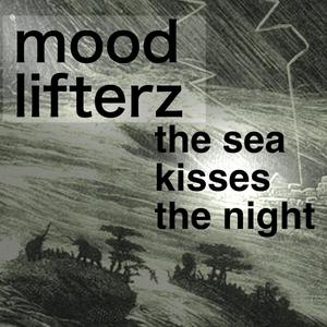 The Sea Kisses The Night