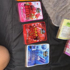 Spree (feat. Spazz blitz & Ny wickem) (Explicit)