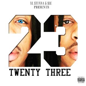 Twenty Three (Explicit)