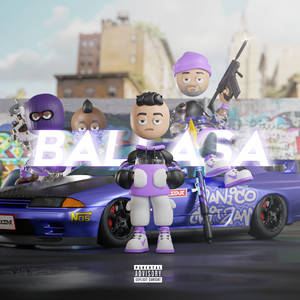 Ballasa (Explicit)