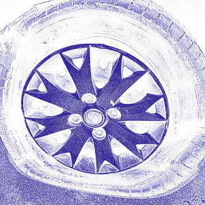 Roda do Carro (Explicit)