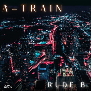 A-Train