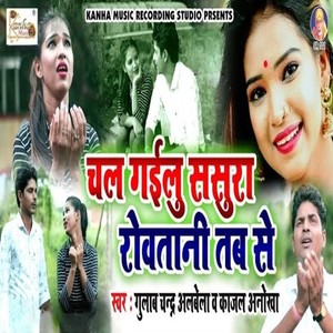 Chal Gailu Sasura Revtani Tab Se