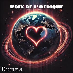 Voix De L`Afrique (Voice of Africa) (feat. ICEY808)