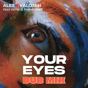 Your Eyes (Dub Mix)