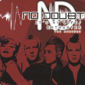 It's My Life (Chocolate O'Brian Remix)