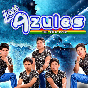 Los Azules...