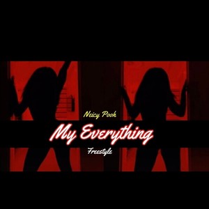 My Everything Freestyle (Explicit)